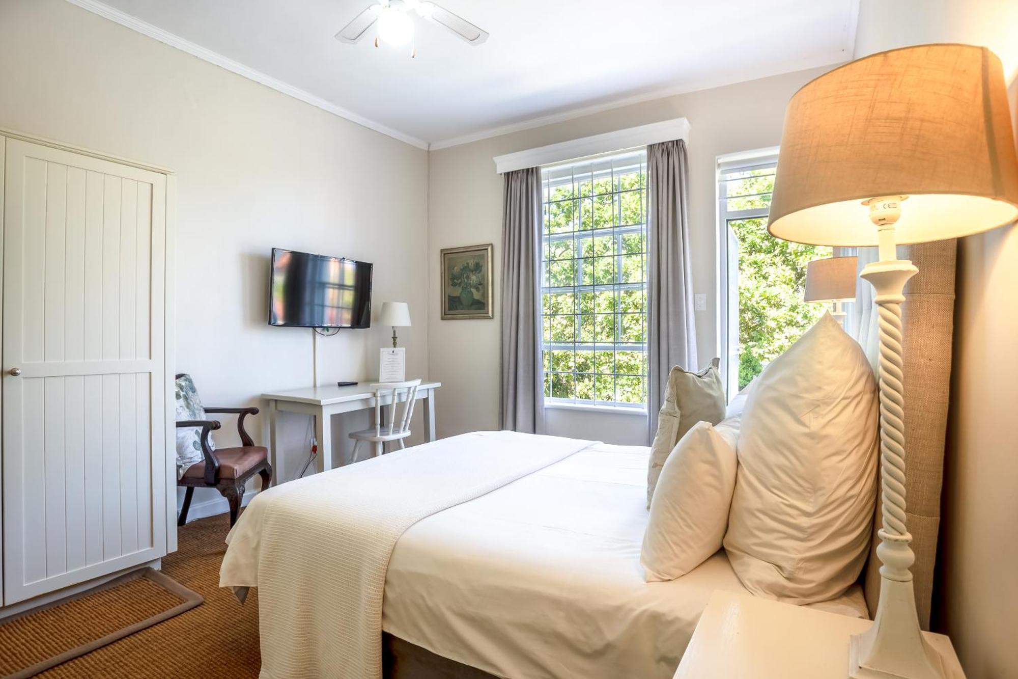 Sandown Lodge Cape Town Exterior foto