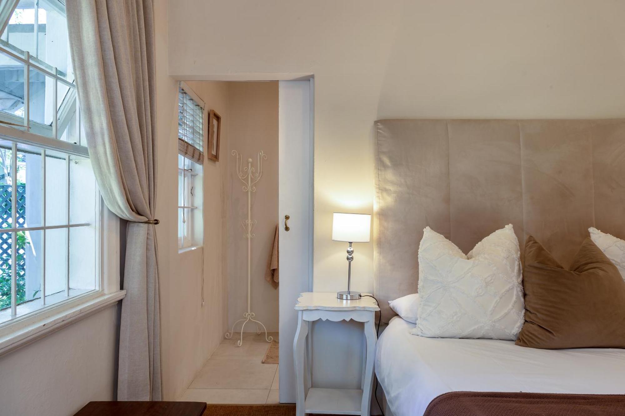 Sandown Lodge Cape Town Exterior foto