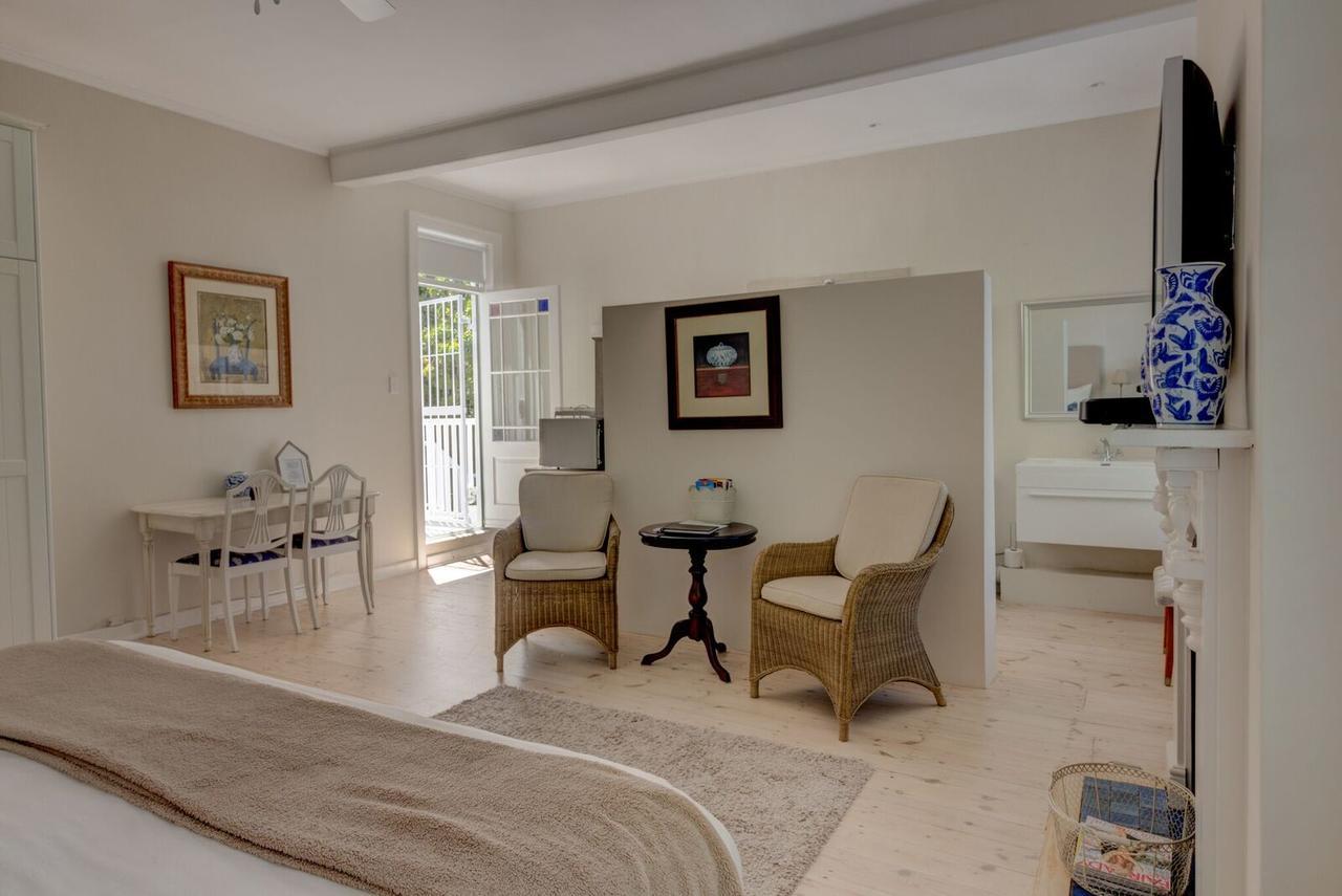 Sandown Lodge Cape Town Exterior foto